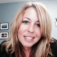 Amy Conway