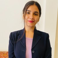 Khushboo Mulani