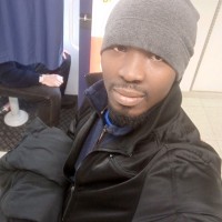 Valentine Osigwe
