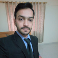 Ibrar Ahmed