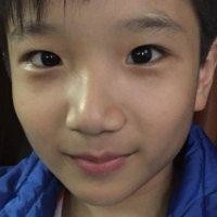 陈韵冰