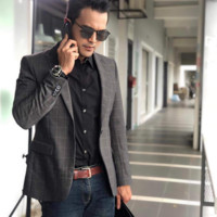 Zaki zamanni Abu talib