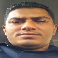 Ramzin Mohammed