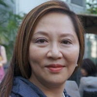 Esther Chow