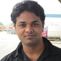 Manoj Bhagat