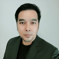 Kanin Panthong