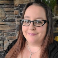 Amber Smith