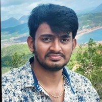 Bharadwaj Reddy