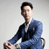 Harry Teo