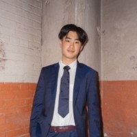 Miles Lin