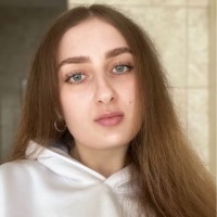 Anastasiia Shliakhtychenko