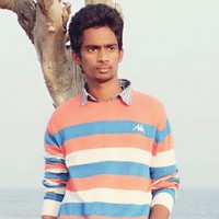 Sri Reddy I