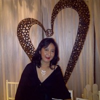 Angela maria Yvonne