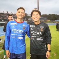 Kei Yoshida