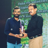 Chathura Nuwan Pathirana