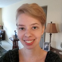 Rachel Mccoucha