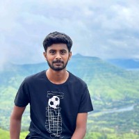 Saran Reddy