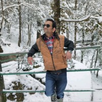 Naresh Kumar Sharma