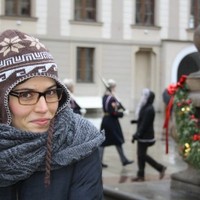 elisa marini