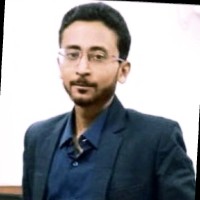 Sourodip Ghosh