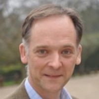 Jonathan Blake