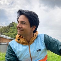 Omar David Mendoza Lozano