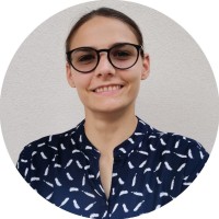 Silvia Claudia Bettin