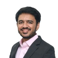 Milind Patel