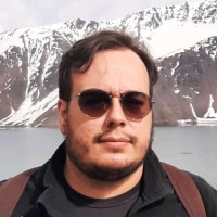 Alexander Siqueira