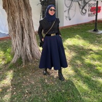 Noor Saif