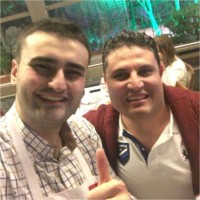 sameh ismail
