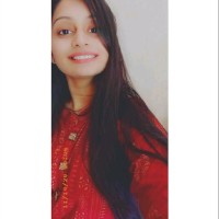 Janvi Sheth