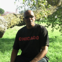 Raymond Kleinbooi