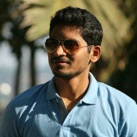 Mayur Jadhav