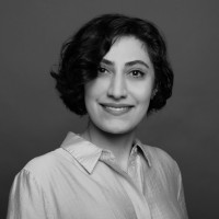 Niyousha Karimi