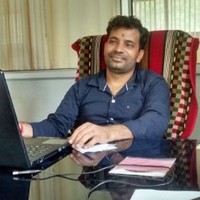 Dipesh kumar