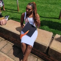 Audrey Mokwena