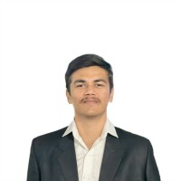Gorasiya Shreyansh