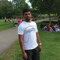 Manickam Manickaselvam