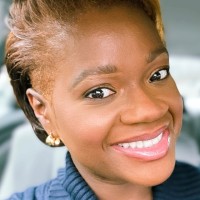 Ainka Hawthorne