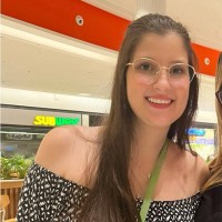 Camilla C. de Andrade