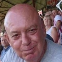 John Caldon MCEAA, MCICM