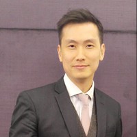 Gary Ma