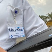 Atheer Aldawood