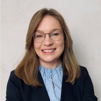 Luisa Ziegenbein