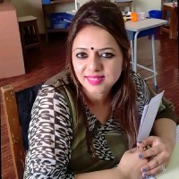 REENA S.