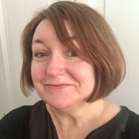 Kate Collins