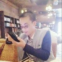 谢晓杰