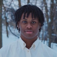 Kamani Graham