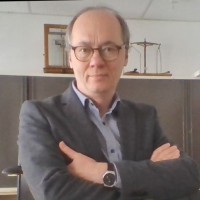 Fabrice de Barquin